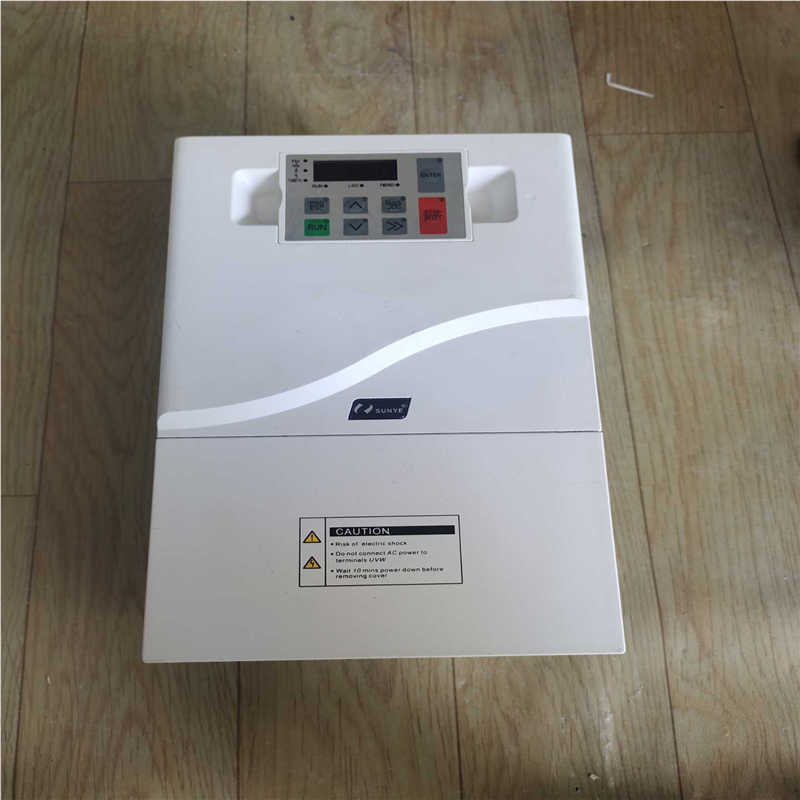 日业变频器e500-4t011b  11kw  380v质量议价