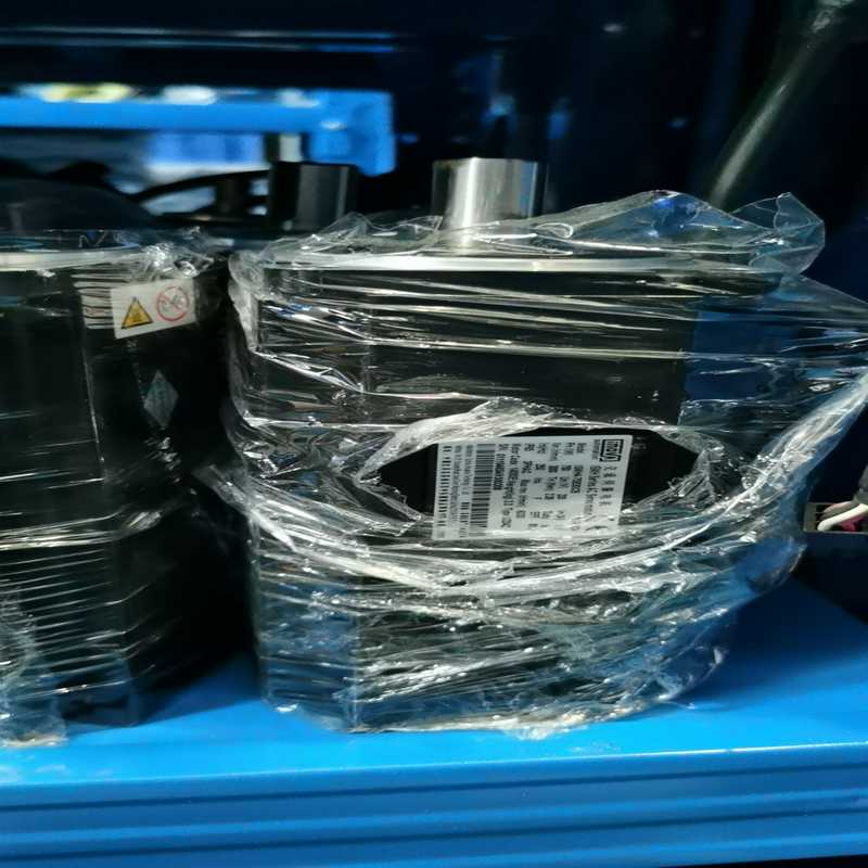 汇川750W IS620PS5R5I  IS4-75B3（崽载电子）