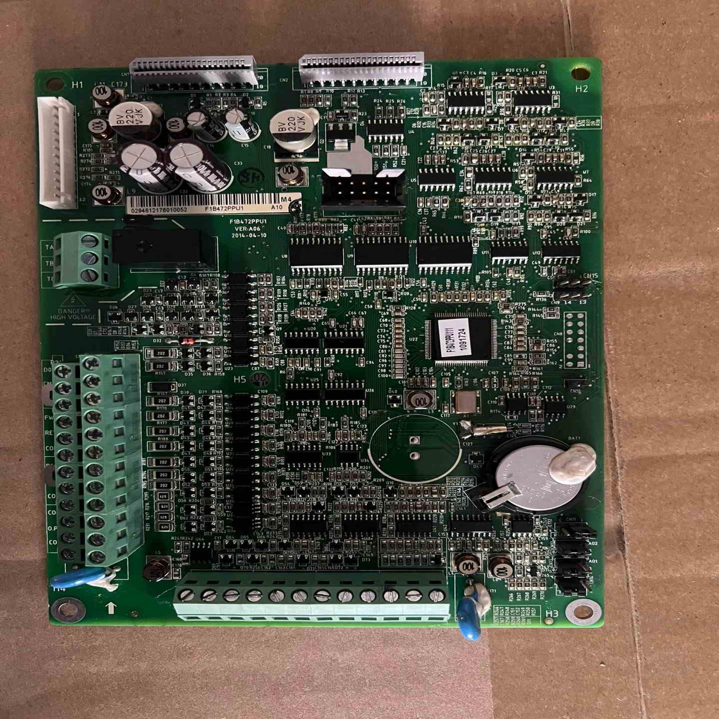 变频器 EV2100-4T0110A EV2100-4议价