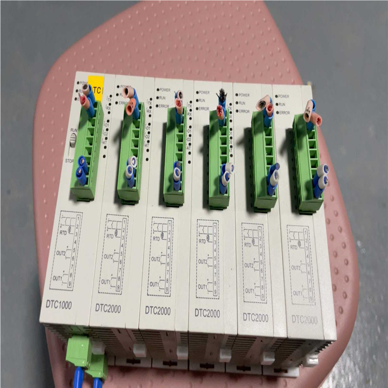 DTC1000v  DTC2000v  台达仪表 台达温控器（基数电子）