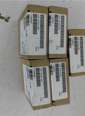 模块ET200SP6ES7 138-6AA01-0~询价