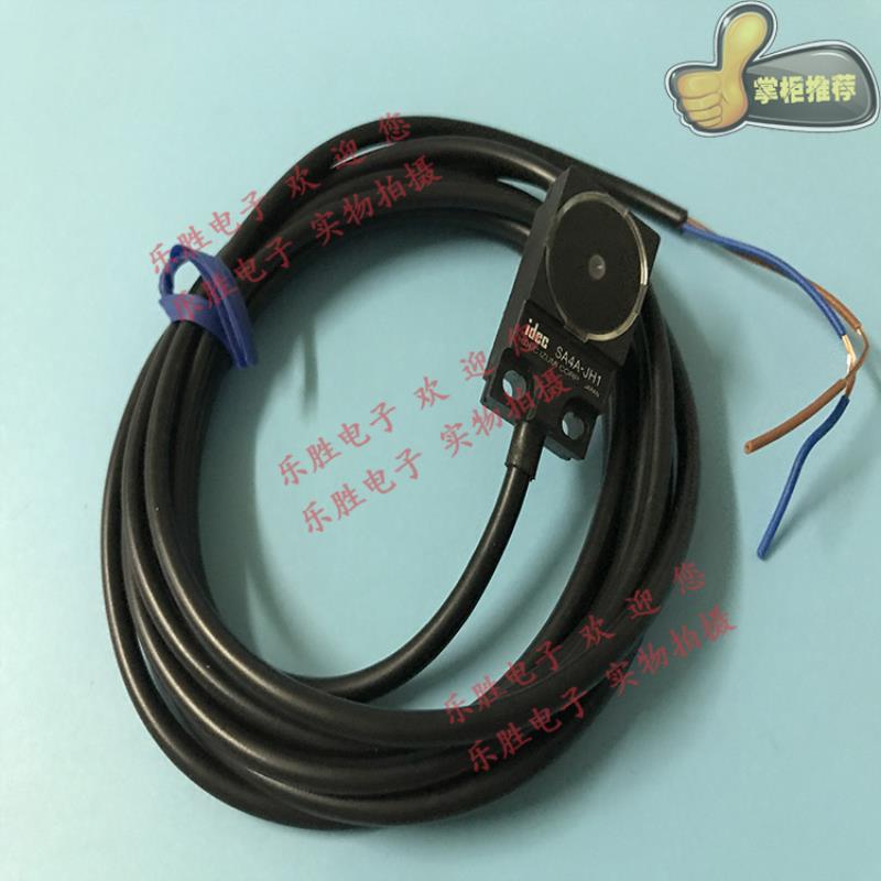 DEC和泉SA4A-JH1 SA4A-JH1D SA4A-JN1接近传感器金属现货