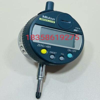 议~Mitutoyo三丰543-270BID-C1012B指示
