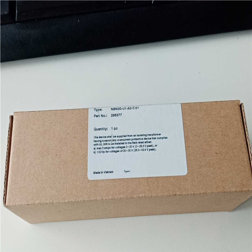 P+F倍加福传感器NBN30-U1-A2-T-V1,货号：2~议价