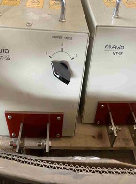 脉冲加热焊接机 AVIO PHU-35   哈巴机 回流焊N议价