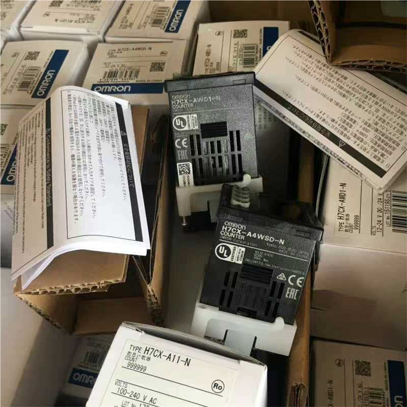 议价计数器H7CX-A/A11/A11S/R11D1/A4适用