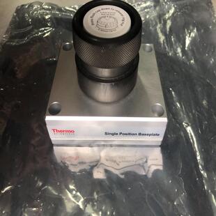 (议价)飞气体干燥器底座.货号C206491