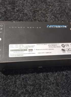 【顺庆】ARTESYN雅特生大功率前端电源LCM300L【议价】