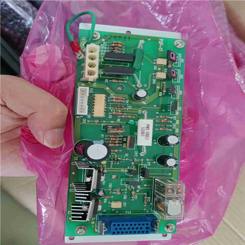 PSP-17 P-24-64B 电源【议价】