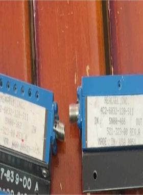 REACTEL 4C2-6032-120-S11 5.85-（憨憨电子）