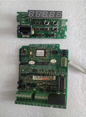 【顺庆】汇川变频器主板MLT222BKZ2 /MLT222BA1 原【议价】