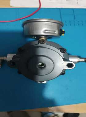 Controlair美国康气通TYPE700精密稳压阀减压阀（基数电子）