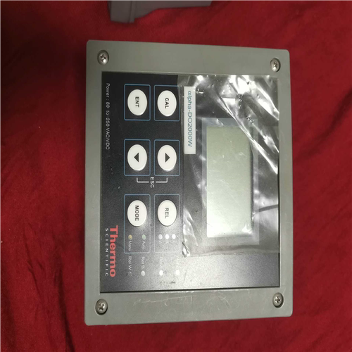 赛默飞Thermo变送器电导率仪alpha—DO2000W，（憨憨电子）