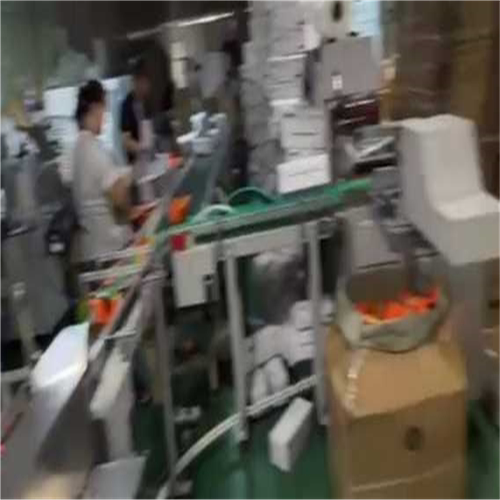 （议价）包装机拍之前聊价格