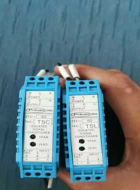 Pribusin.  lnc.  电源信号转换器 lTC-6（咳咳电子）