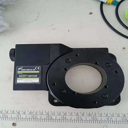 【汇生】SIGMA KOKI西格玛光机【议价】