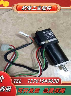 三协电机MC101NC302SNN01功能正常议价