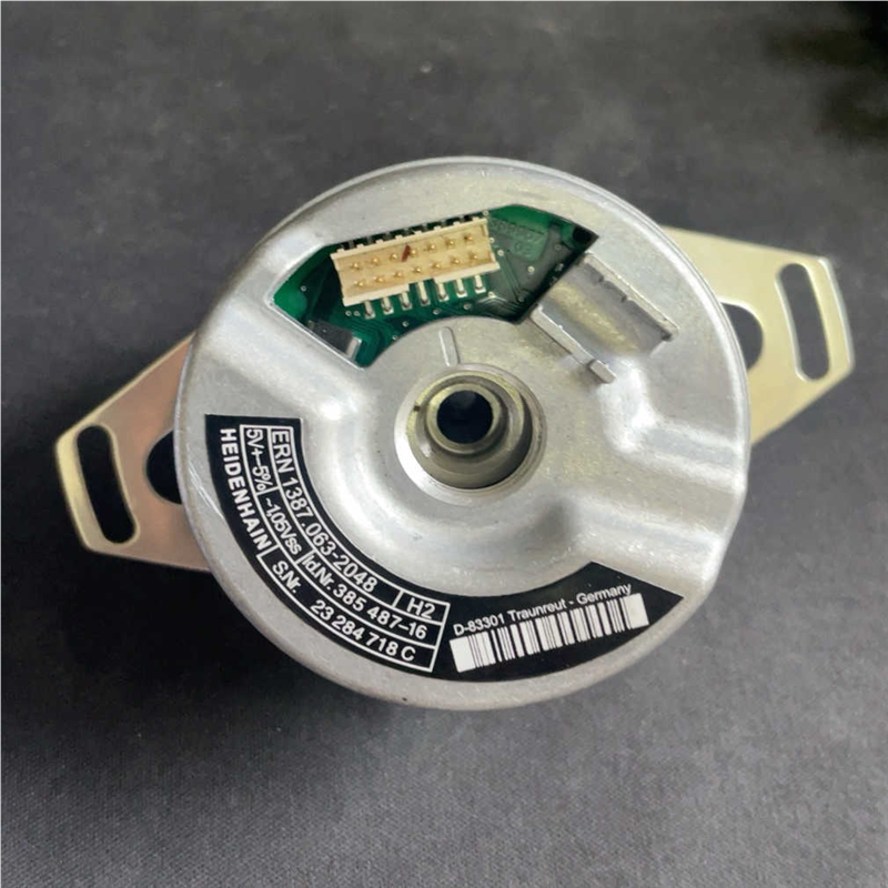 【汇生】海德汉ERN1387.063-2048编码器ID385487【议价】