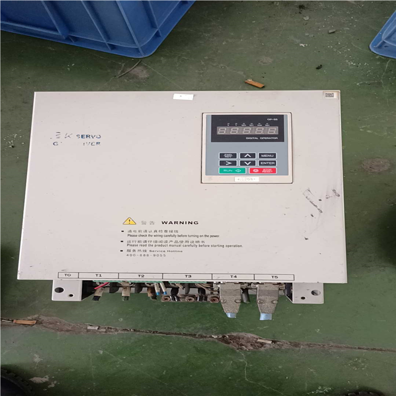 议价BK-SERV0-4022GS1驱动器功能正常成色如图需要的
