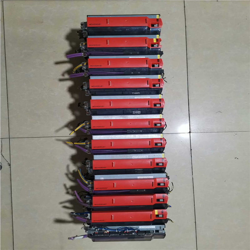 【汇生】MDX61B0014-5A3-4-00 九台【议价】