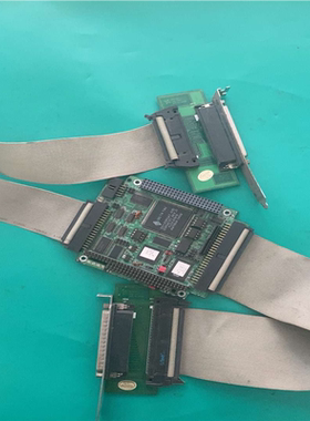 议~泰道PMAC2-PC/104，ASSY 603670-1