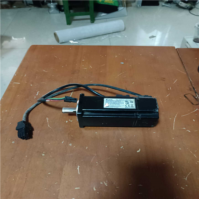 台达电机ECMA-C10604RS 400W电机，功(崽崽配件）