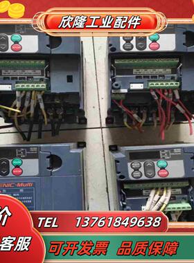 原装富士变频器FRN04C1S-4C 11KVA 3议价