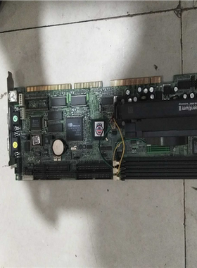 【顺庆】艾讯工业设备工控机老主板 SBC8173 REV.A3【议价】