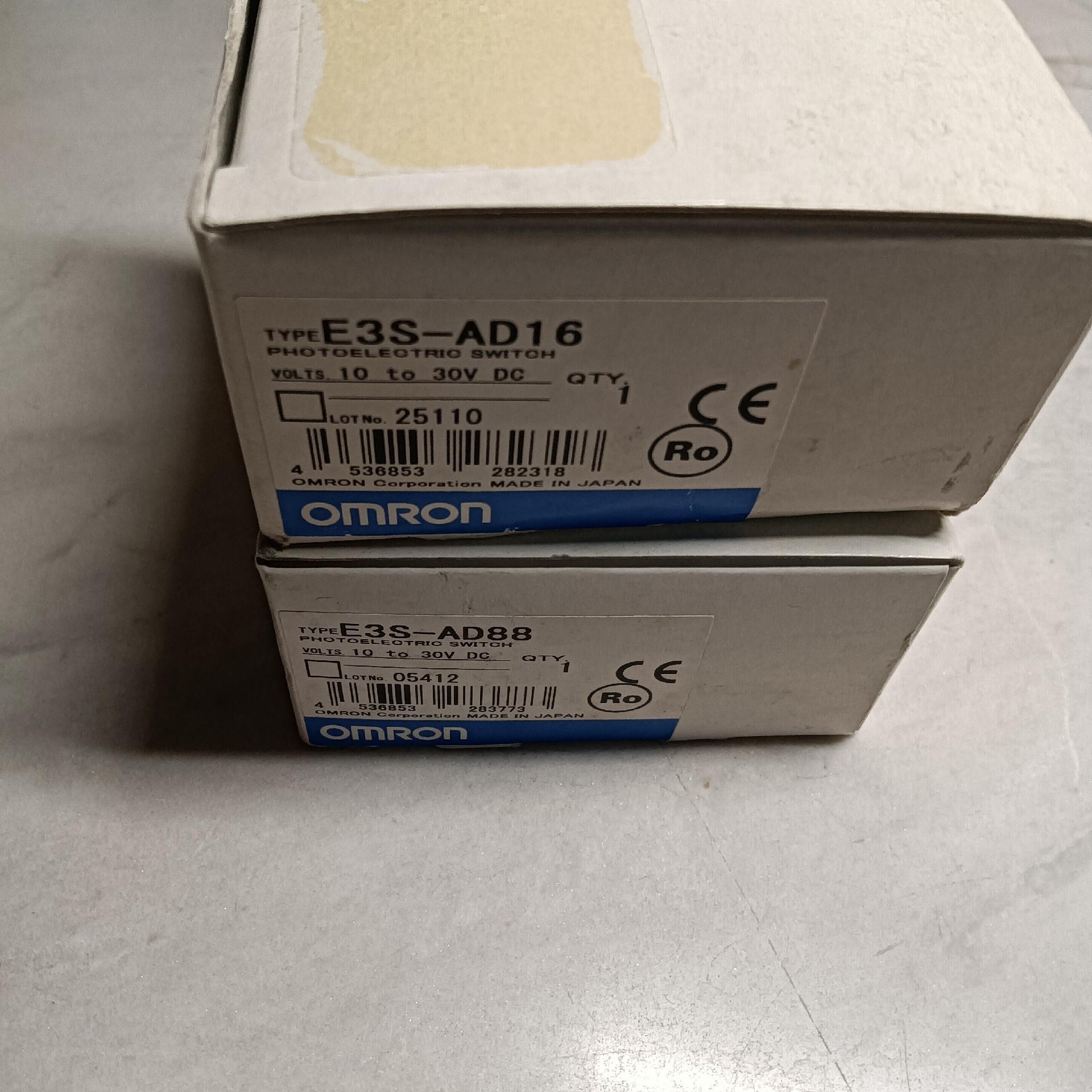 E3S-AD16.E3S-AD88.E3S-AD87.~议价