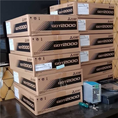 三菱触摸屏GT2310-VTBA/VTBD， GT2308-~议价