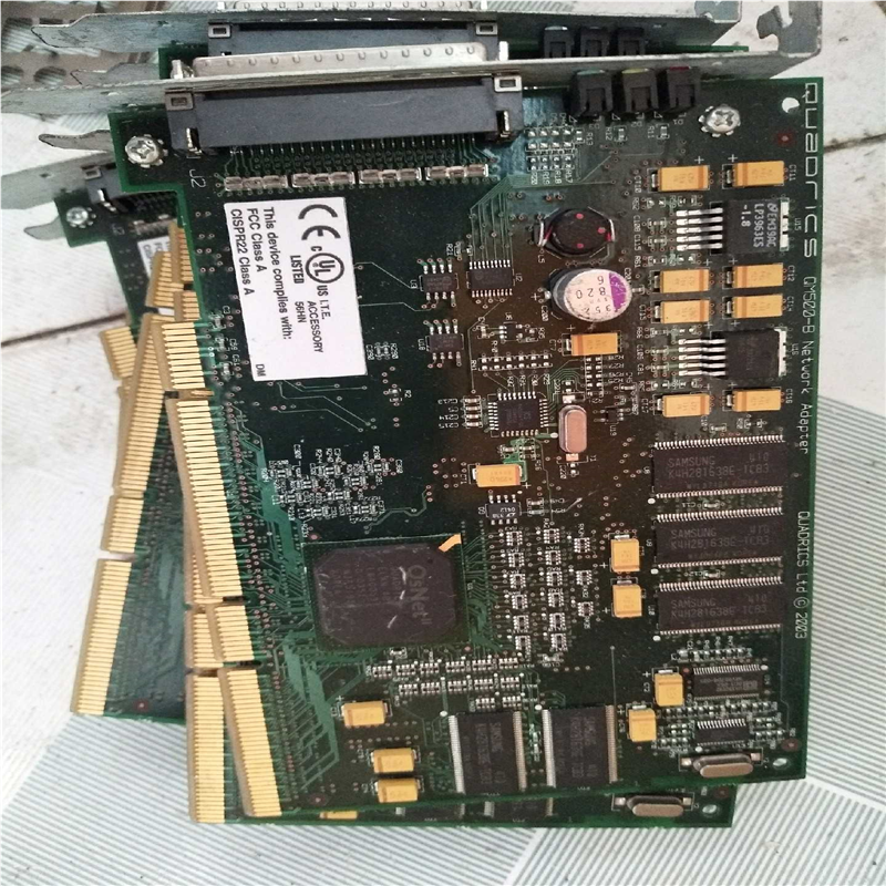 【汇生】QUADRICS QM500-B NETWORK ADAPT【议价】