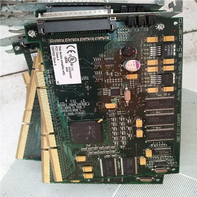 QUADRICS QM500-B NETWORK ADAPT（憨憨电子）