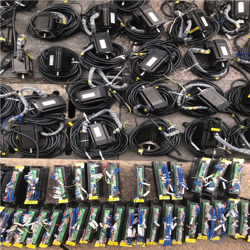 议价雷赛57闭环步进CL57C,电机57CME23-Z，九成新，