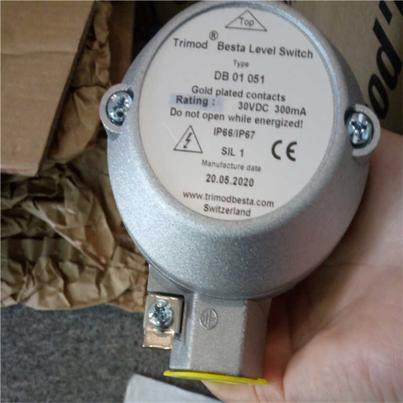 瑞士BESTA液位开关DB-01-051进口(崽崽配件）