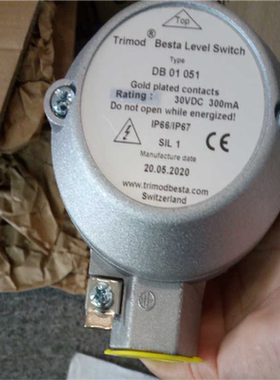 瑞士BESTA液位开关DB-01-051进口(崽崽配件）