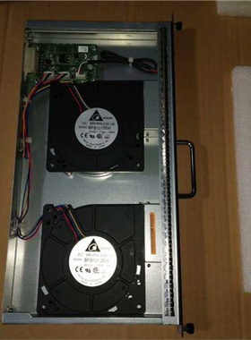 【顺庆】MacroSAN宏杉存储柜散热风扇FAN2012S【议价】