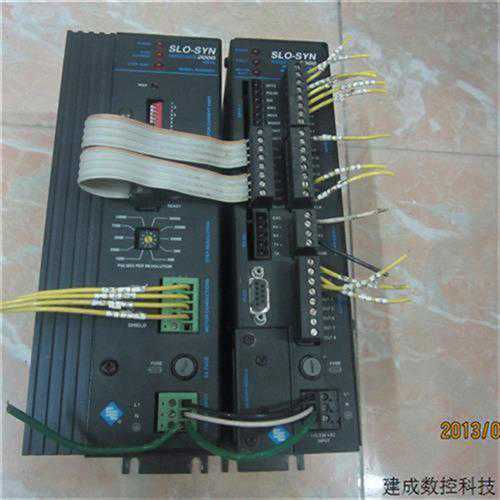议价SLO-SYN2000 SUPERIOR SS2000I  SS2000D6 驱动器  伺服~议价