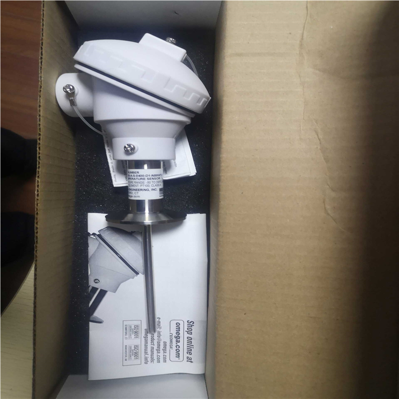 议~OMEGA温度变送器PRS-3-100-A-