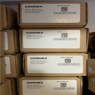 康耐视读码 0110 器DM70S 70S DMR 议