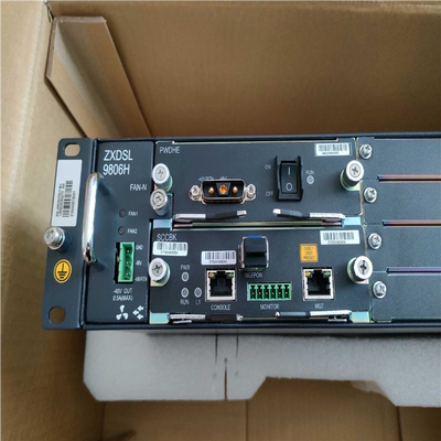询价~全新sccbk  10GEPON   9806H主控板20张
