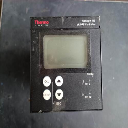 议~Thermo Alpha pH800 TSPHCTP0802
