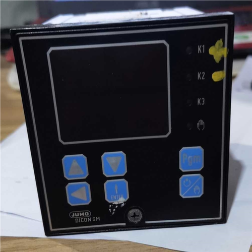1-4-D JUMO 00322736 久茂温控器  SRM（豆豆设备）
