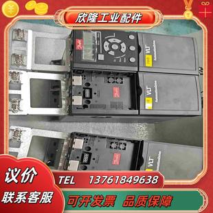 丹佛斯FC360H2K2T4E20H2B22KW带网口议价