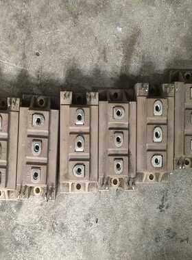 富士模块 2NBI300U2B-060-50 自己 测试~询价