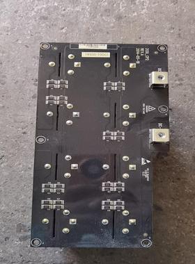 议~原装拆机GD200A—22G/30P—4变频器电容板GD30