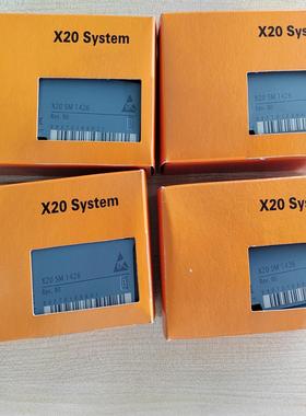 议~贝加莱模块 工程余货 X20SM1426