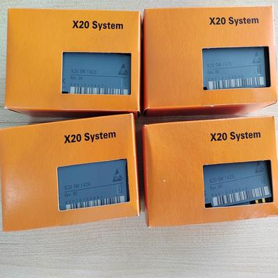 议价~贝加莱模块 余货 X20SM1426