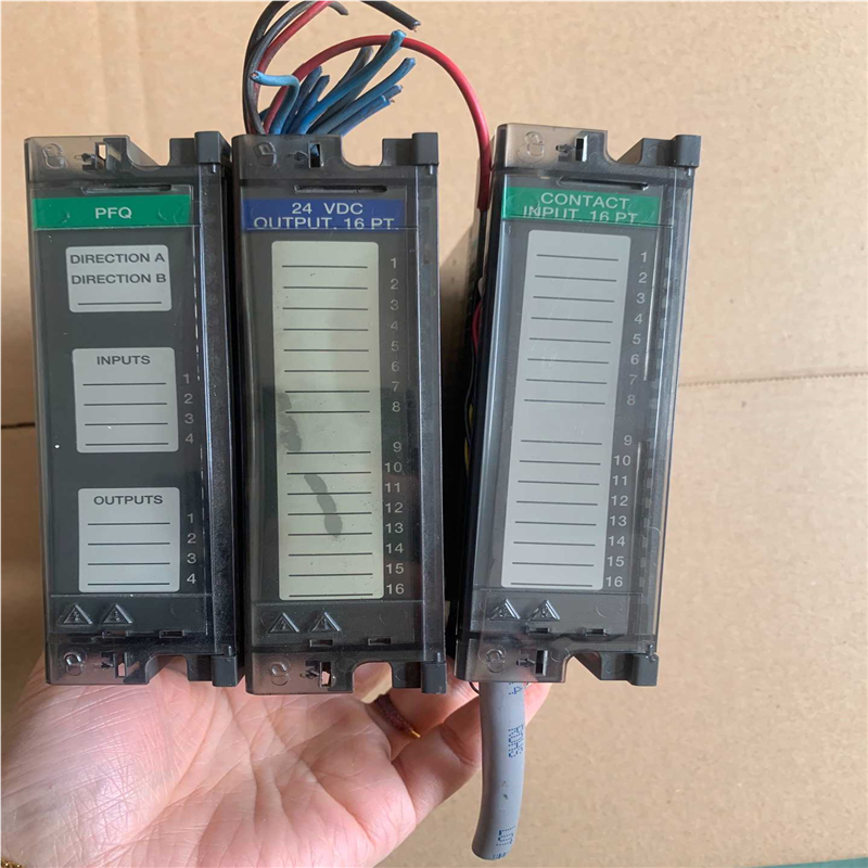 议~PLC模块900PSM-0001 900P01-00