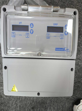 意大利赛高K42双通道PH，ORP（豆豆设备）