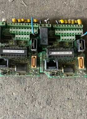 (询价)ETC740012-S1019安川主板，ETC740013-